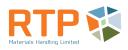 RTP Materials Handling Ltd logo